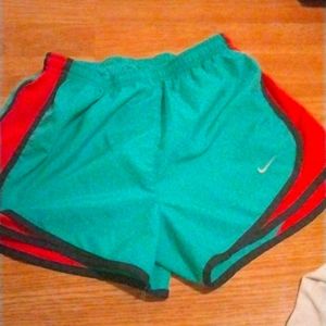 Dri-Fit shorts